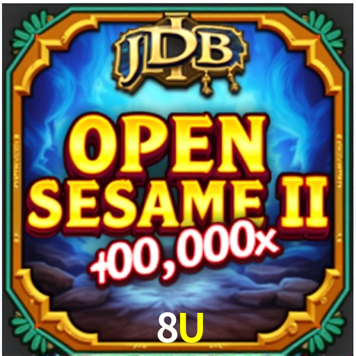 Slots no Site 8U