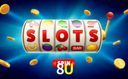 Cassino de Jogos 8U